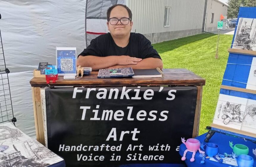 Frankie Grant