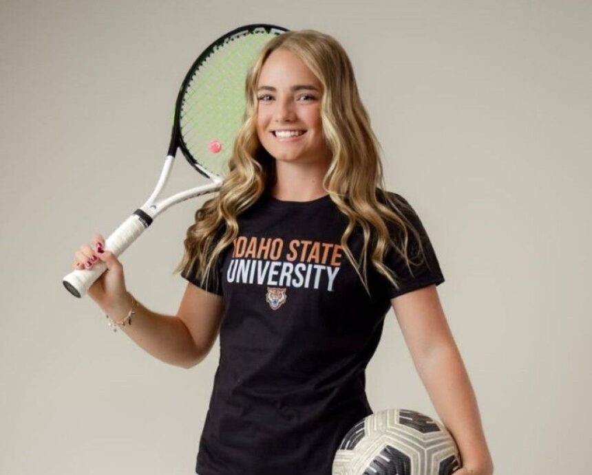 Brinley Nelson crop