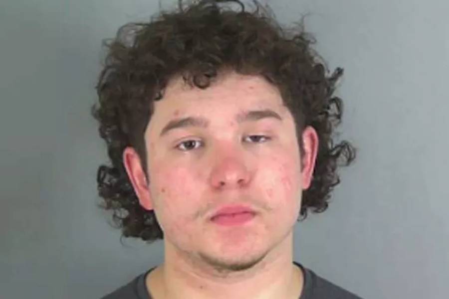 Caleb Kennedy, a former "American Idol" contestant, was involved in a fatal DUI crash in Spartanburg County, South Carolina.
