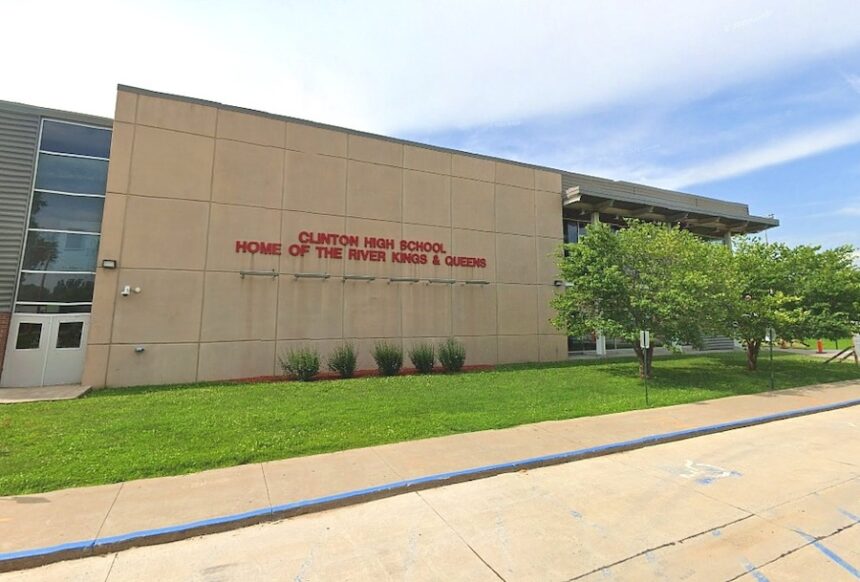 Clinton High School