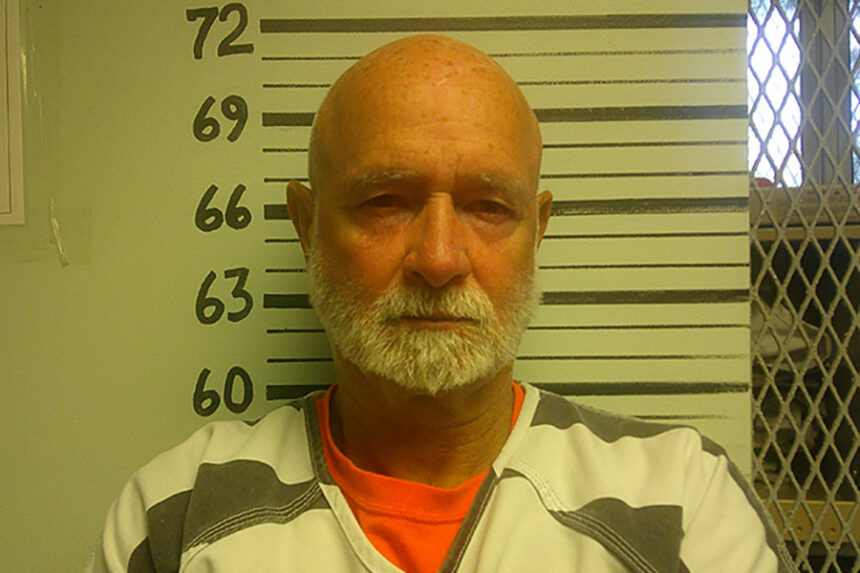 Scott Collins | Lemhi County Jail