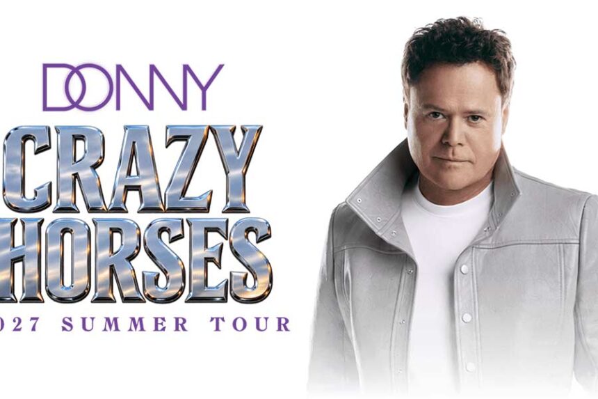 Crazy Horses