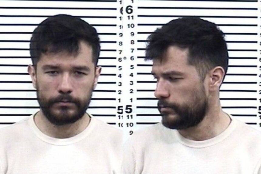Damian Nicholas Miranda