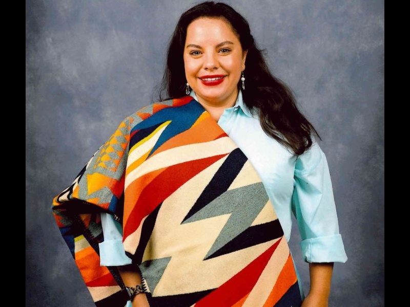 Dann portrait