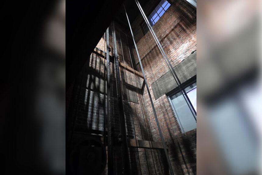 Historic haunted tours