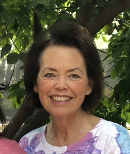 Claudette Clinton