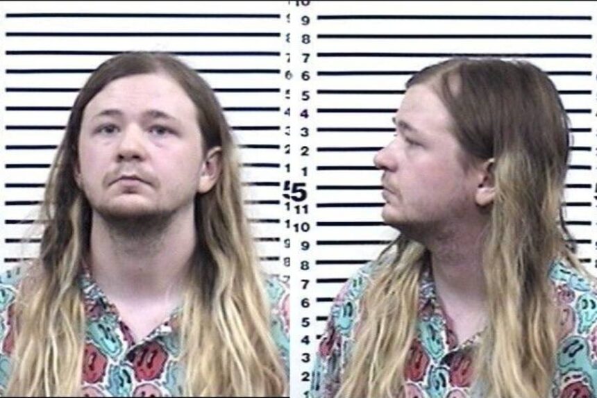 Jasen Edward Singleton | Bonneville County Sheriff's Office