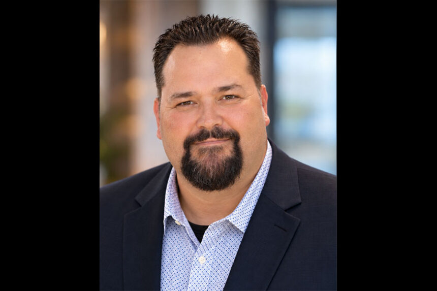 Jordan Christopher Gehring | Courtesy Ward Law Office