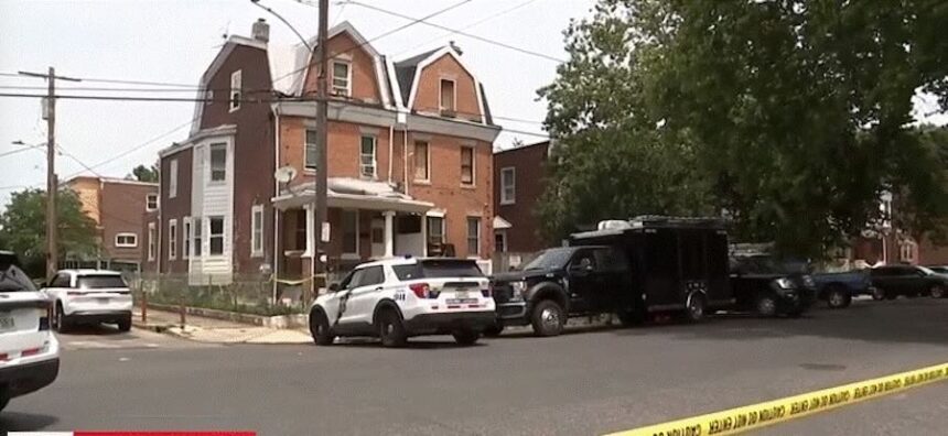 Investigators believe Raymond "R.C." Horsch, who owned and lived in the so-called house of horrors in the Olney section of Philadelphia, may have been a serial killer, multiple law enforcement sources confirmed to CBS News Philadelphia.