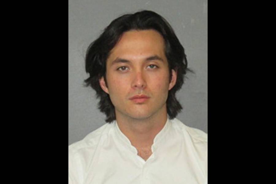 Laine Hardy, a former "American Idol" contestant, was arrested in April 2022, accused of hiding a recording device in his ex-girlfriend's room at LSU.
