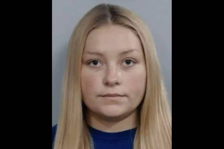Laken Snelling, a former University of Kentucky cheerleader, was sentenced to prison on Friday, Oct. 16, 2026, for killing her newborn infant and hiding his body in her closet.