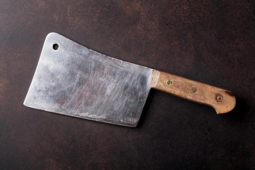 MeatCleaver
