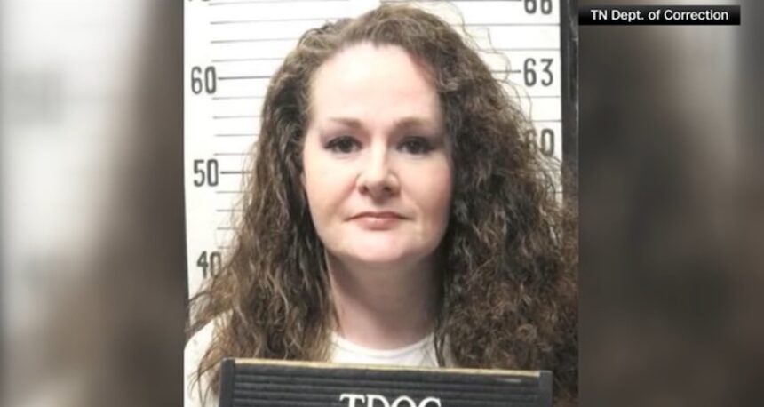 Christina Pike has been hospitalized for nearly a week after being injected with two ostensibly fatal doses of pentobarbital in a failed execution, her attorneys said.