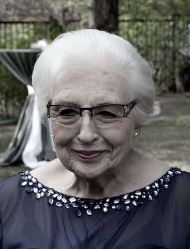 Phyllis Cutler