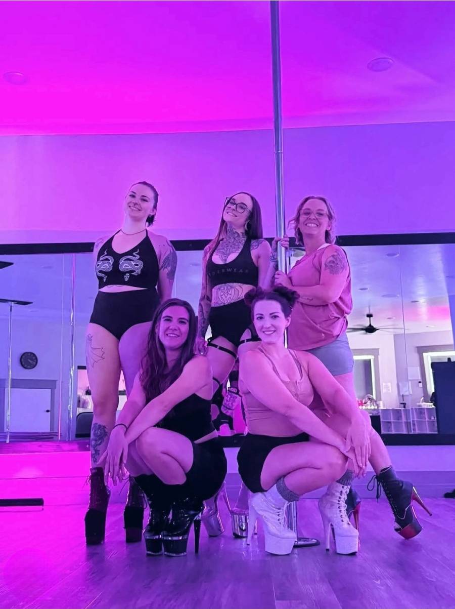 Pole class
