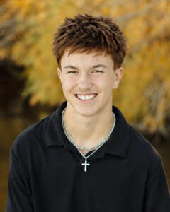 Jaydon Anthony Putnam