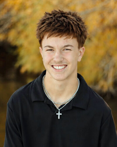 Jaydon Anthony Putnam