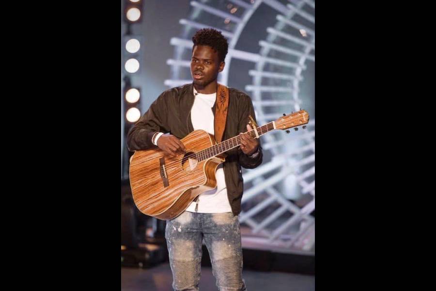 Former "American Idol" contestant Ron Bultongez was arrested in 2021 and charged with four counts of sexual assault of a child in the Dallas-Fort Worth area.
