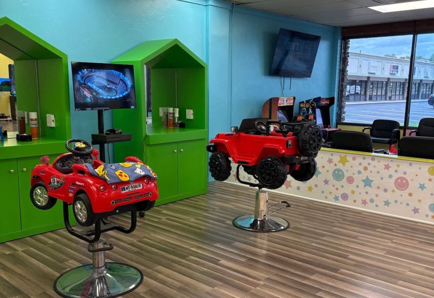 Smiles and Styles cars