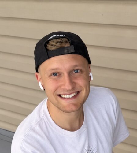 Bryce Tanner Spaulding