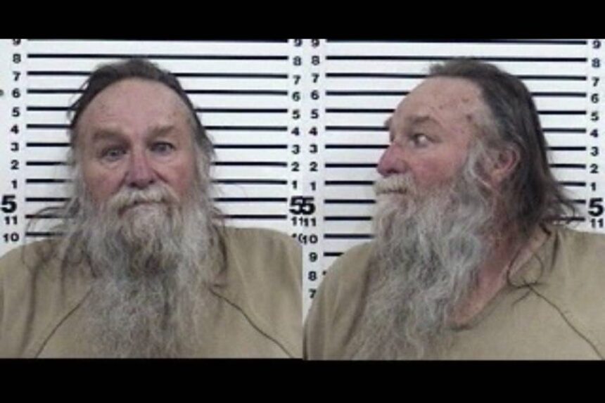 Thomas Elton Wylie | Bonneville County Sheriff's Office