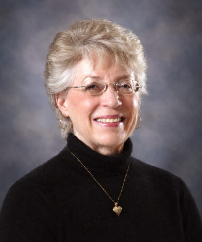 Ila Thompson