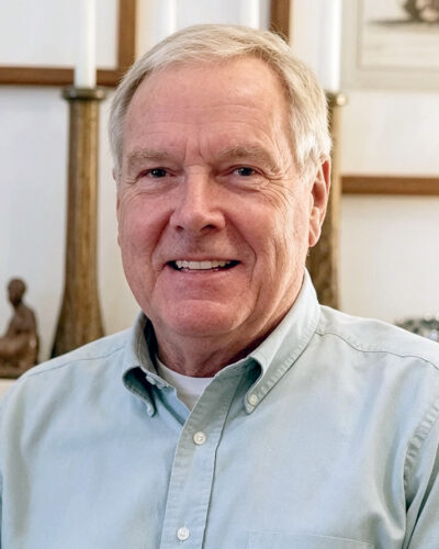 Karl Whittington