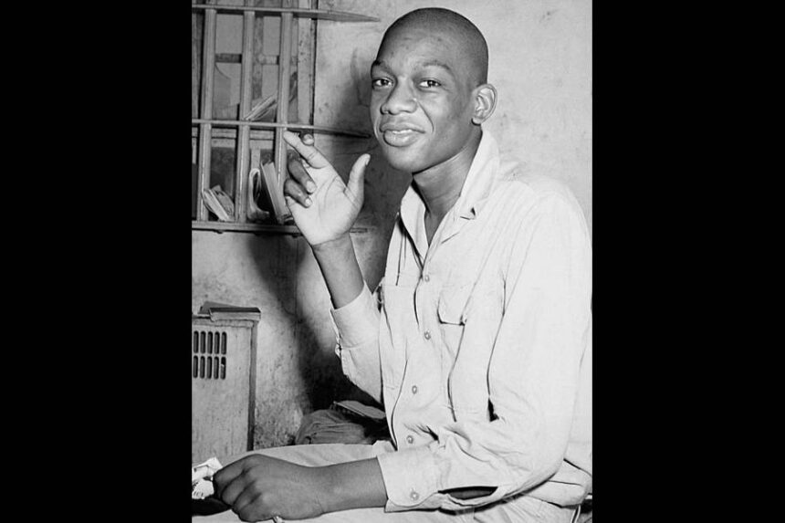 Willie Francis | Wikipedia