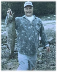 Jeffrey Calvin Peterson