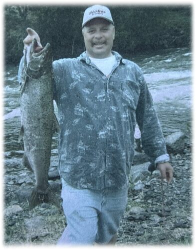Jeffrey Calvin Peterson