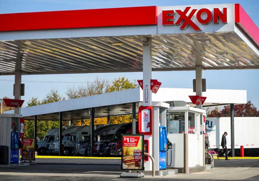 President Donald Trump signed an executive order to allow dyed diesel on highways and prohibit the Internal Revenue Service from imposing the typical penalties for doing so. Some state restrictions remain on the fuel, but on Friday, Idaho Gov. Brad Little relaxed the Gem State’s inspections of the fuel during harvest.