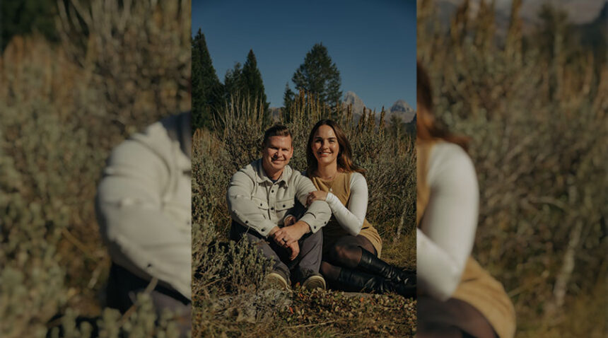 Cheyenne and Austin Wade founded "Changes Idaho" in July 2026.