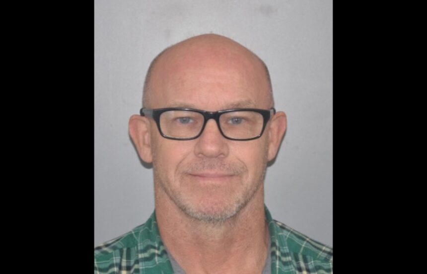 co sex offender