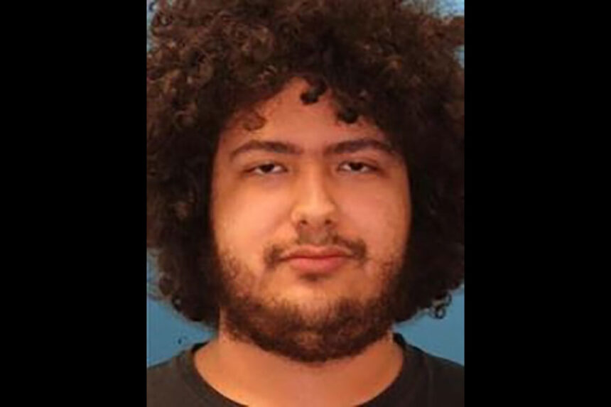 Dalance Benjamin Leavitt, 20 | Courtesy Idaho State Police