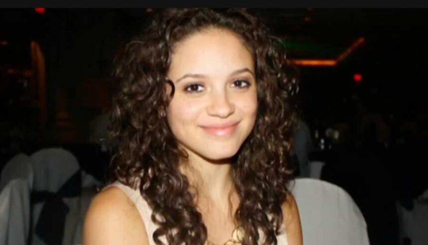 An undated image of Faith Hedgepeth, a 19-year-old UNC-Chapel Hill student murdered in an off-campus apartment in 2012.