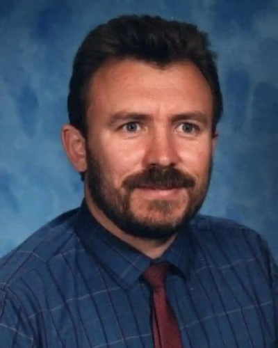 Jon Clesmer Ward III