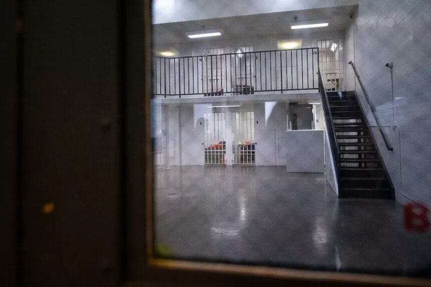 jail prison