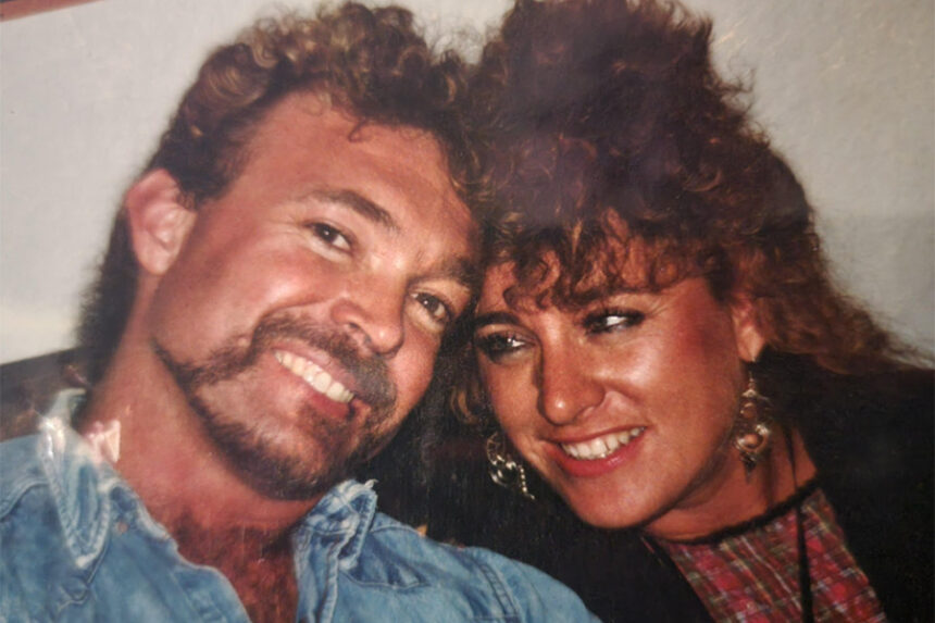 Jon Cummings and Nancy Gott-Cummings | NGCforALS