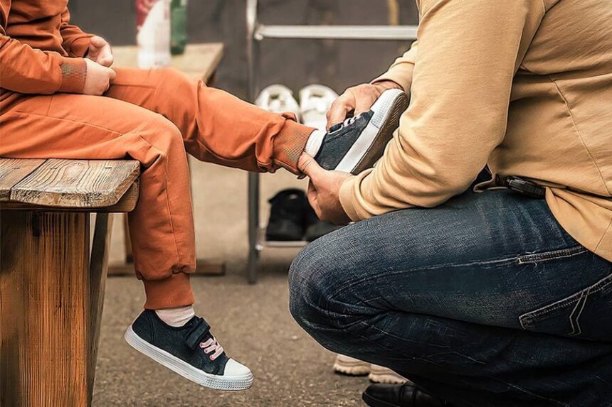 Kicks for Kids