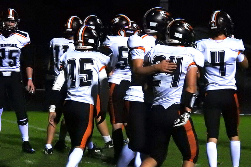 Malad football