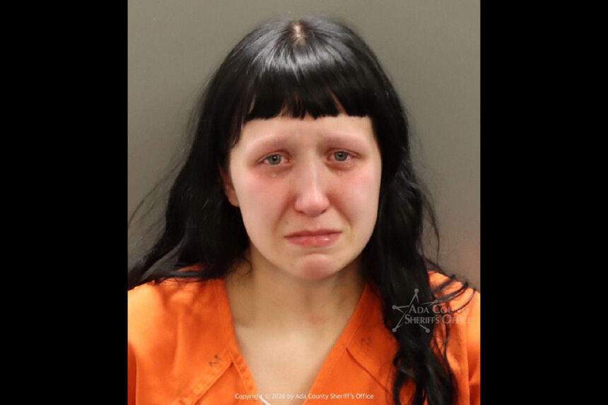 Maria "Mia" Ackerman