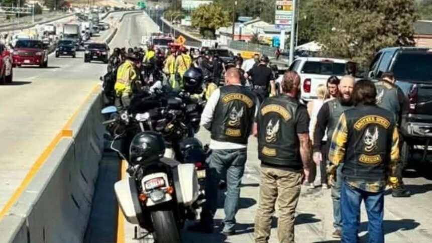 motorcuycle crash