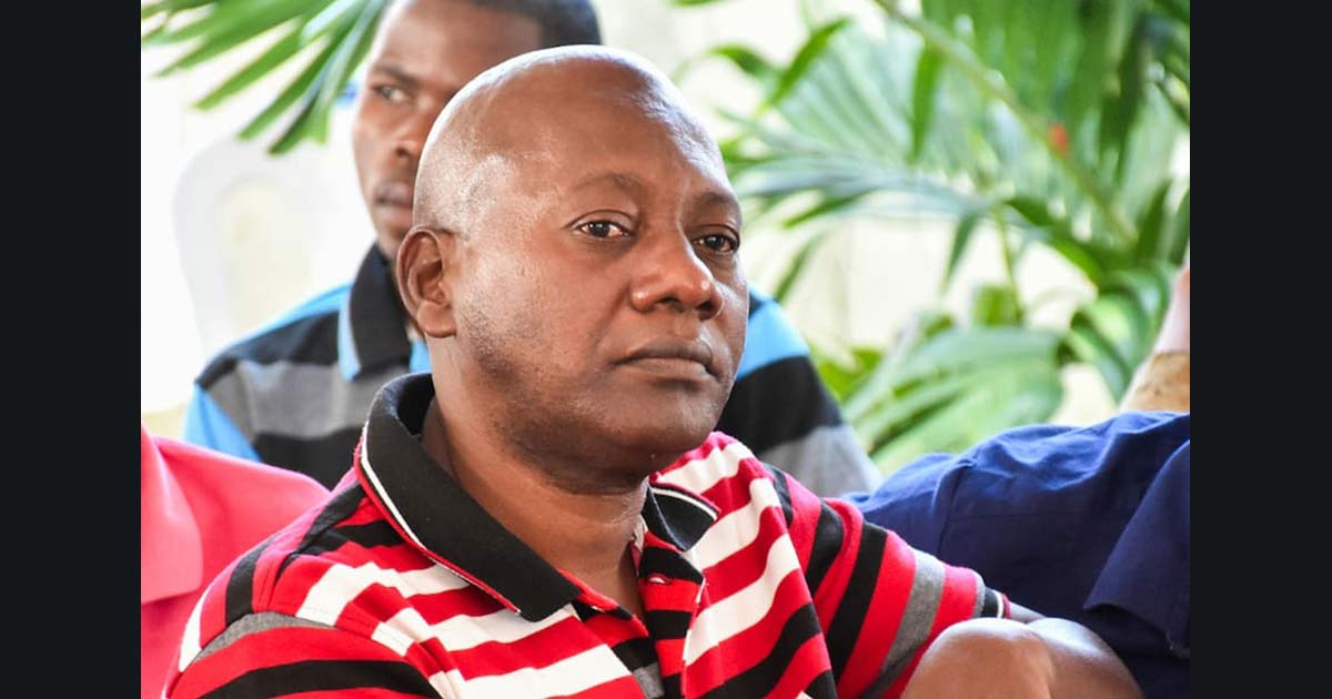 Leader of Kenyan doomsday cult that left more than 400 followers dead convicted of murdering nearly 200 children