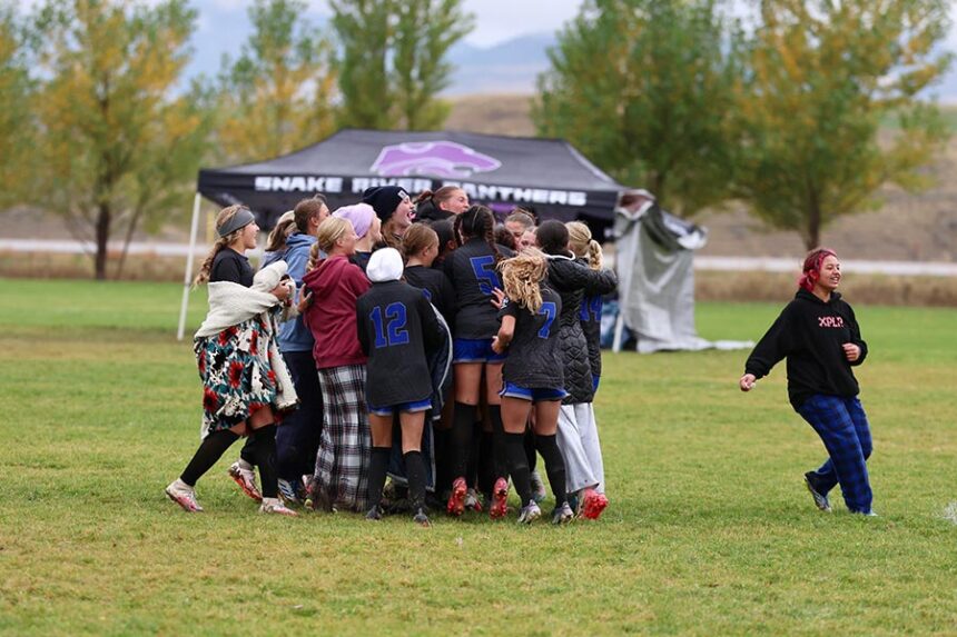 preston girls soccer