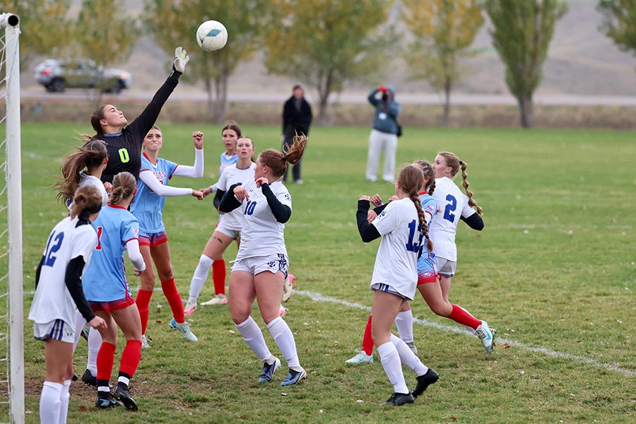 preston girls soccer