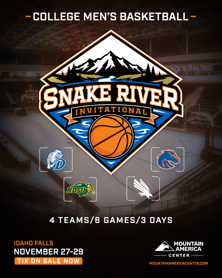 snake river invitational
