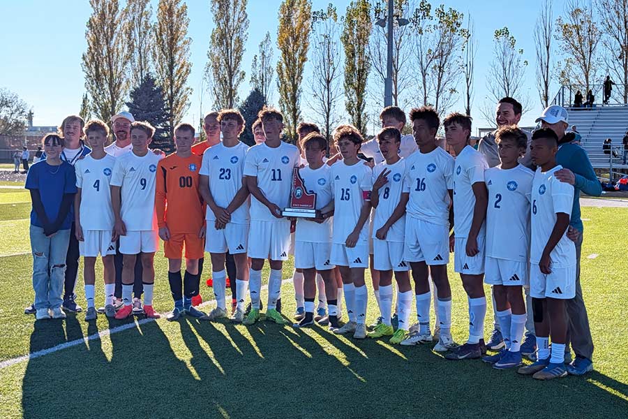Sugar-Salem boys soccer
