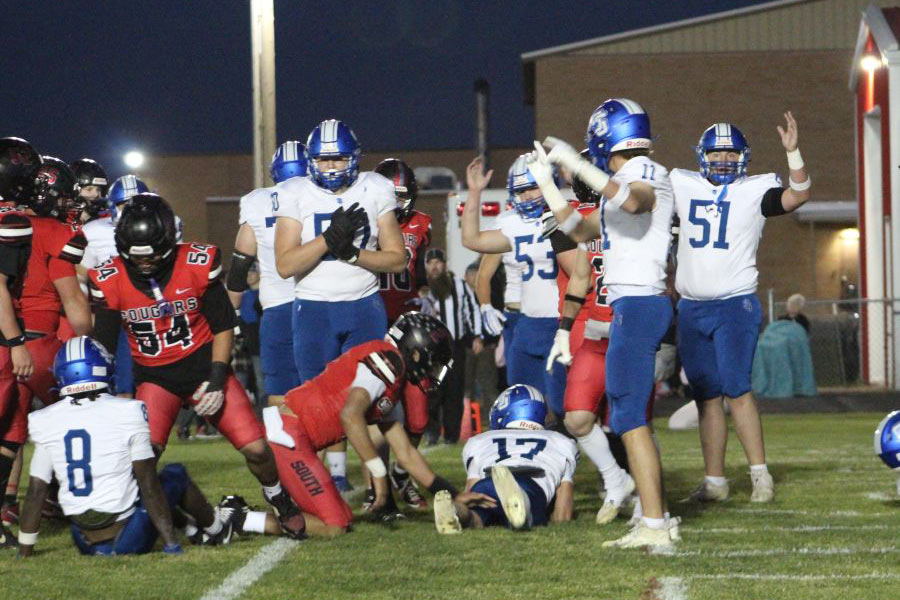 sugar-salem south fremont football