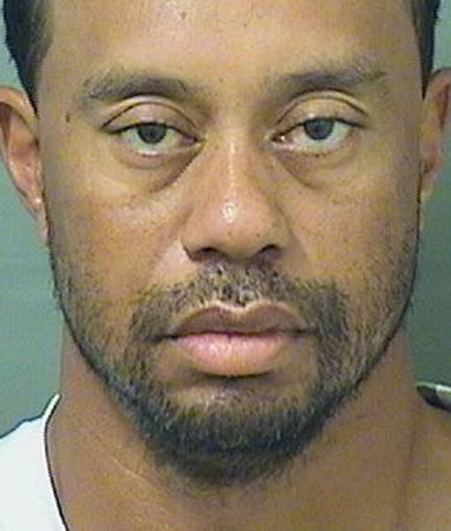 Tiger Woods