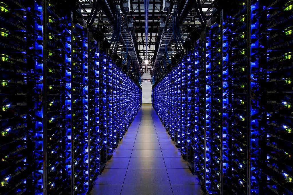 Alpha Technologies, Ready to Move Further Into Big Data